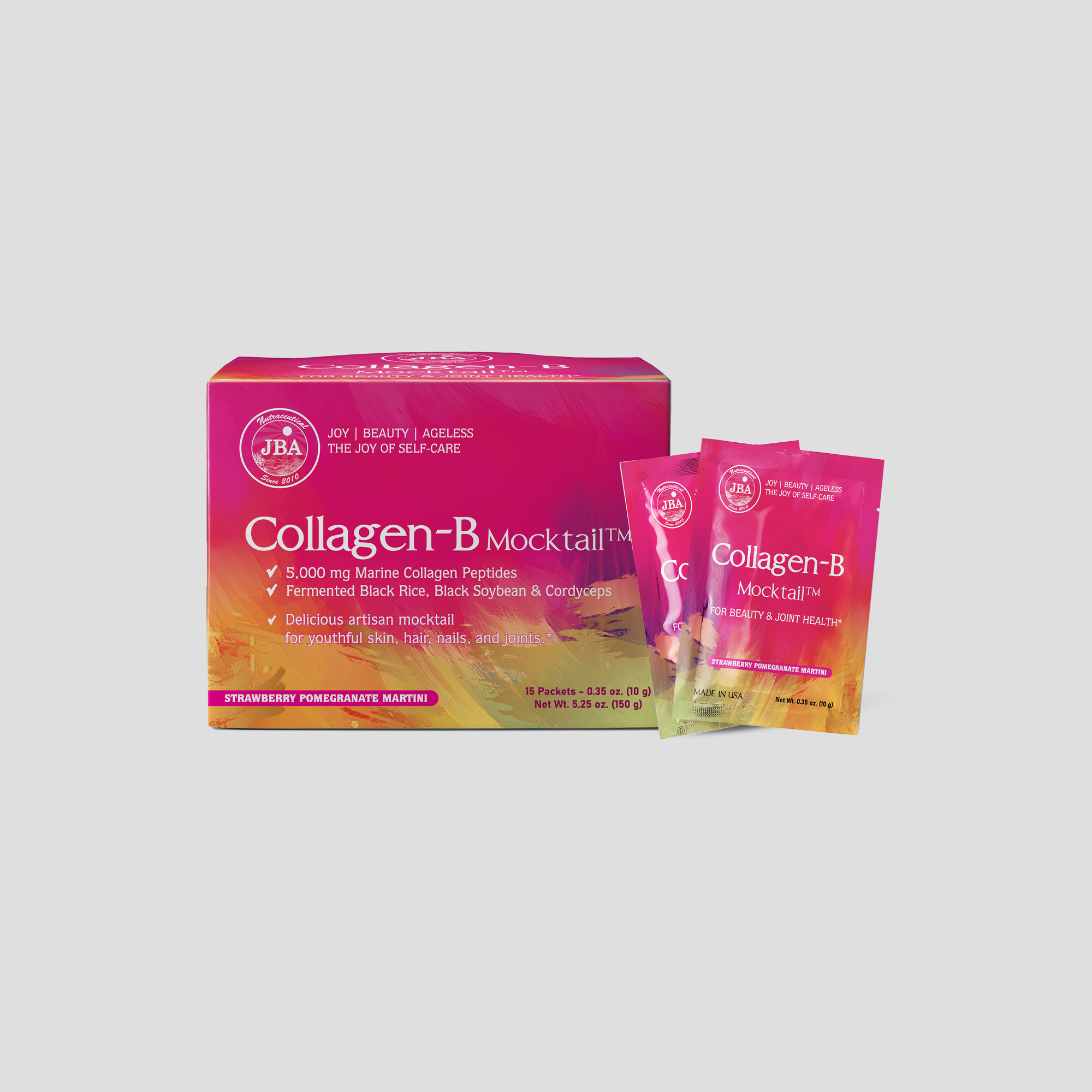 JBA Collagen-B